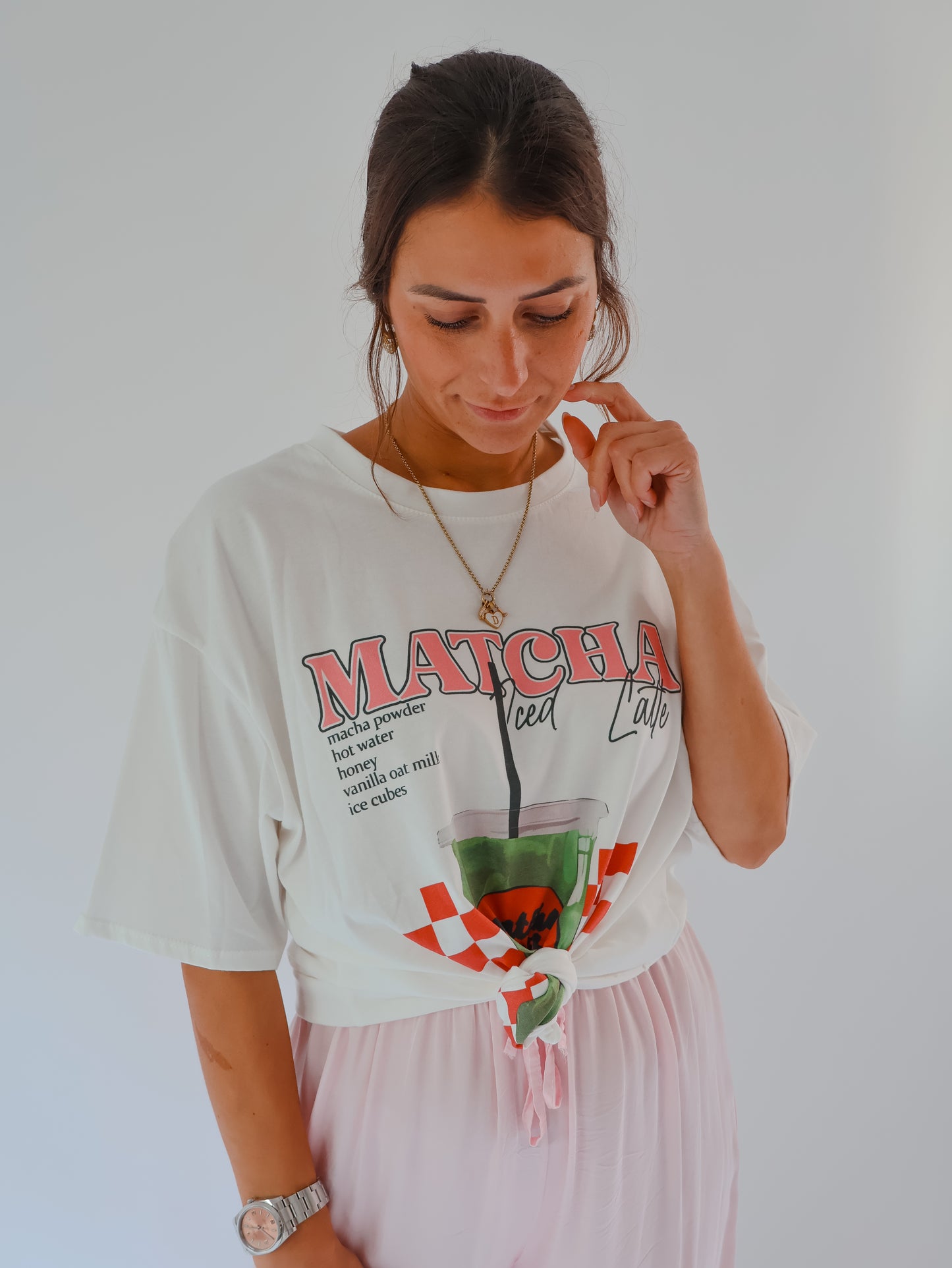 Matcha T-Shirt