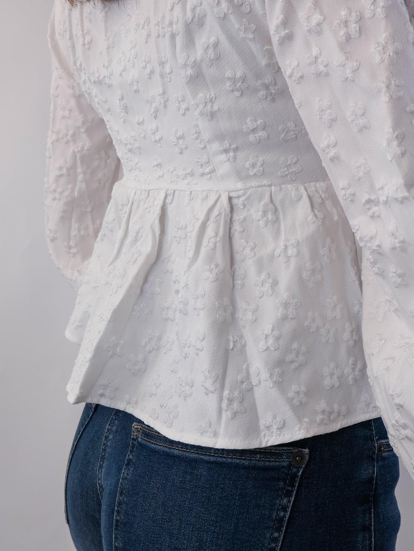Teddy T-Shirt Rosa