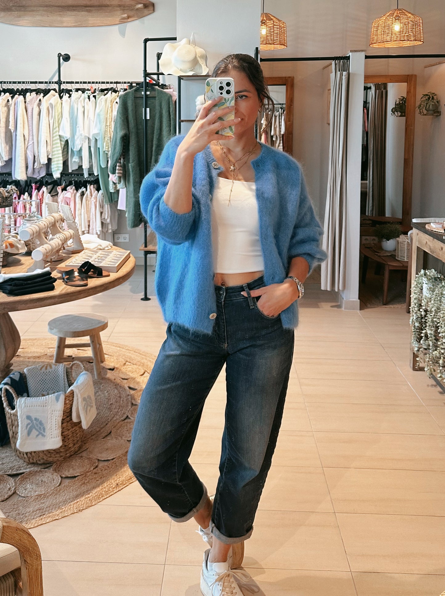 Mac Danni Jeans