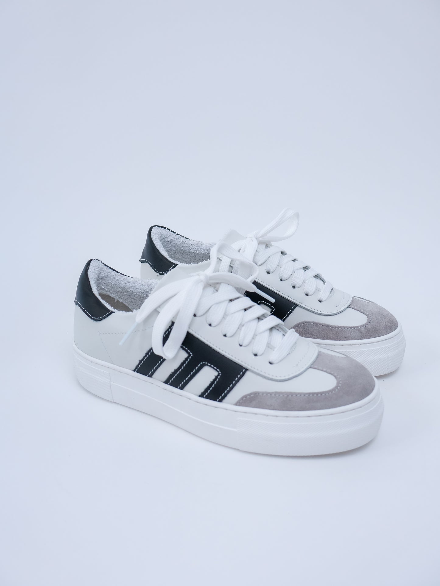 Jura Leder Sneaker