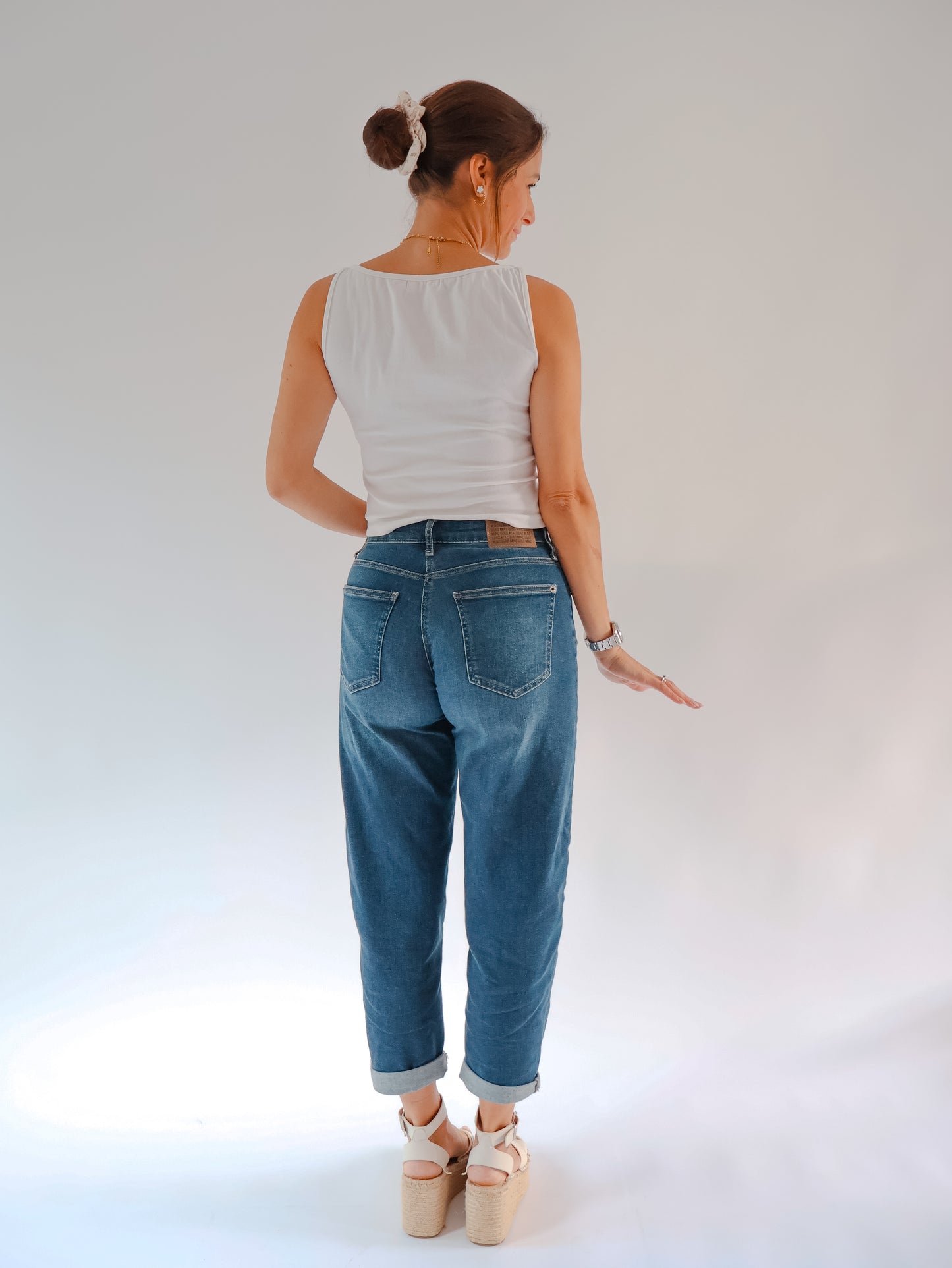 Mac Danni Jeans