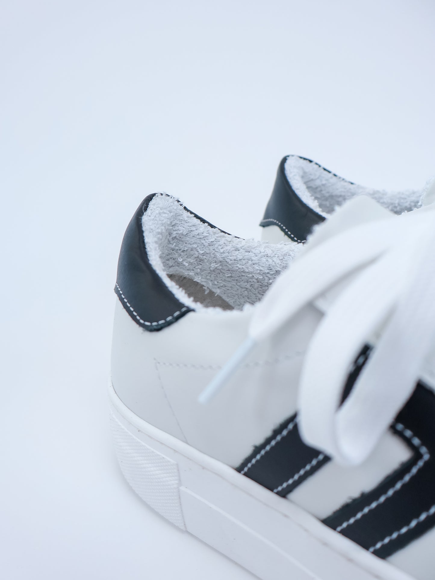 Jura Leder Sneaker