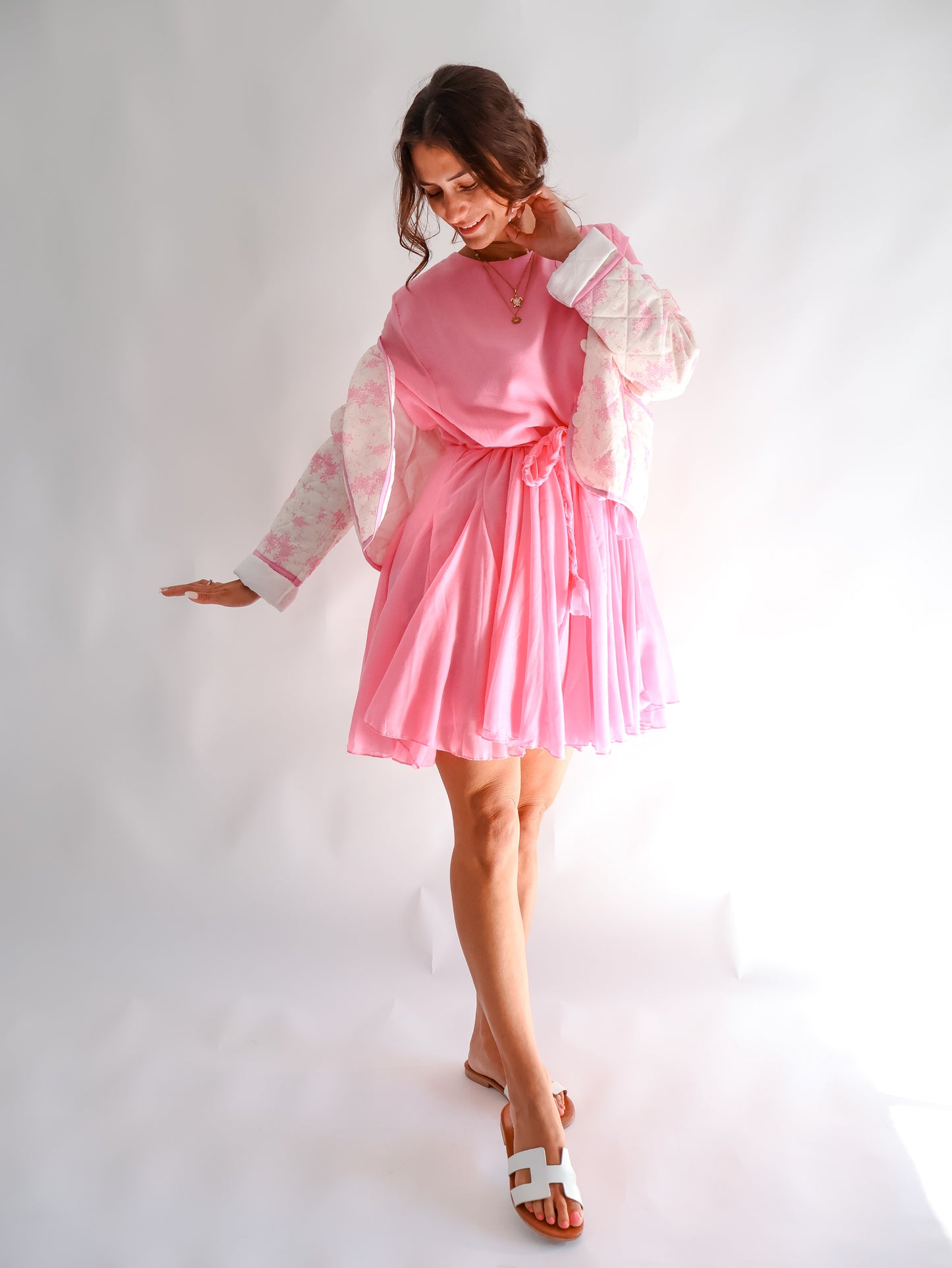 Marlena Jäckchen Rosa