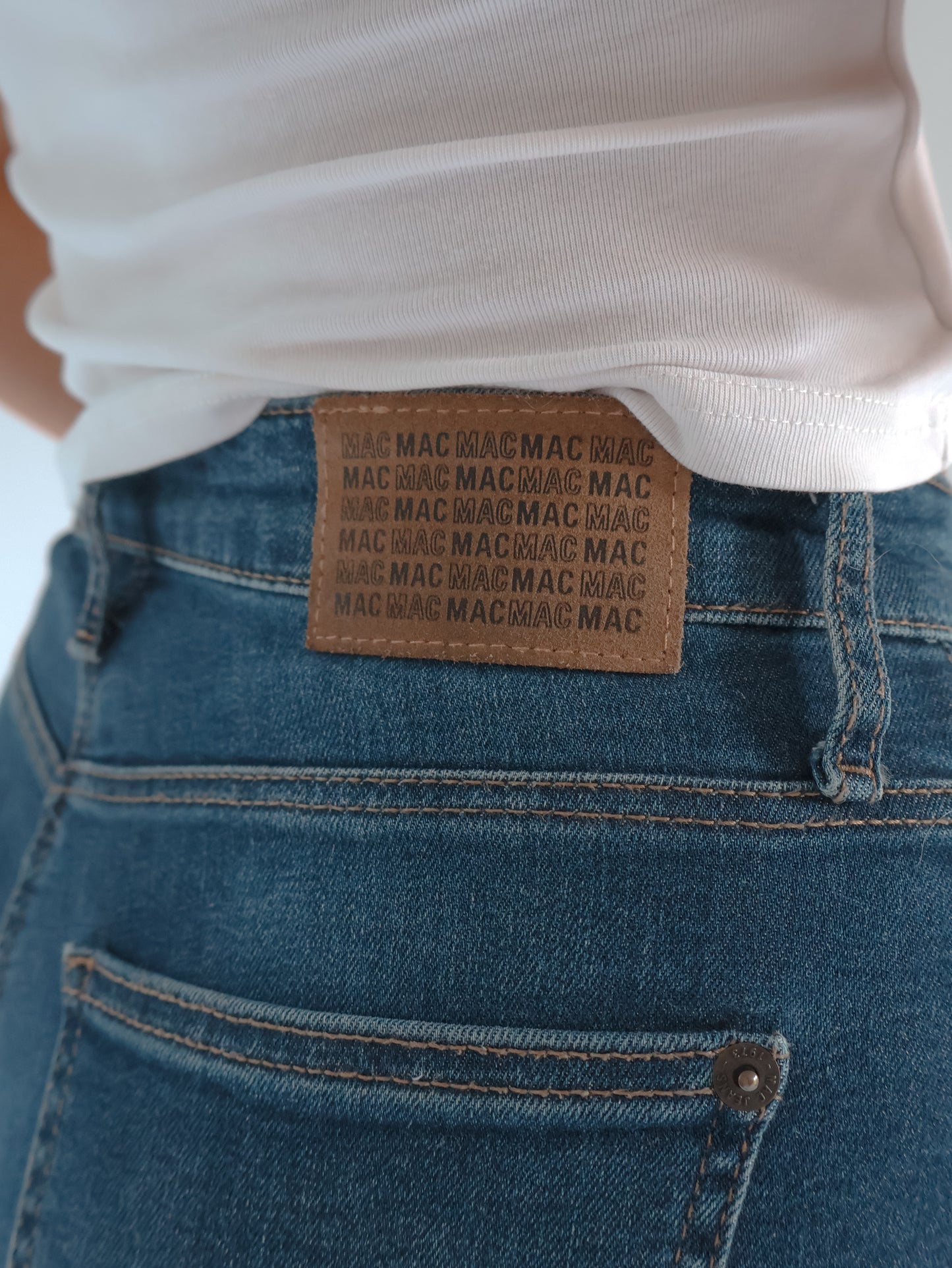 Mac Danni Jeans