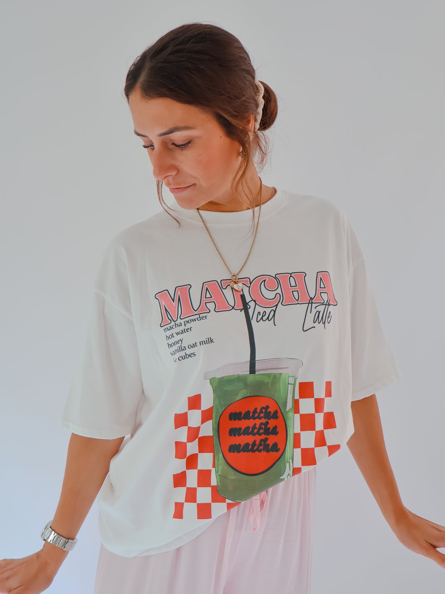 Matcha T-Shirt