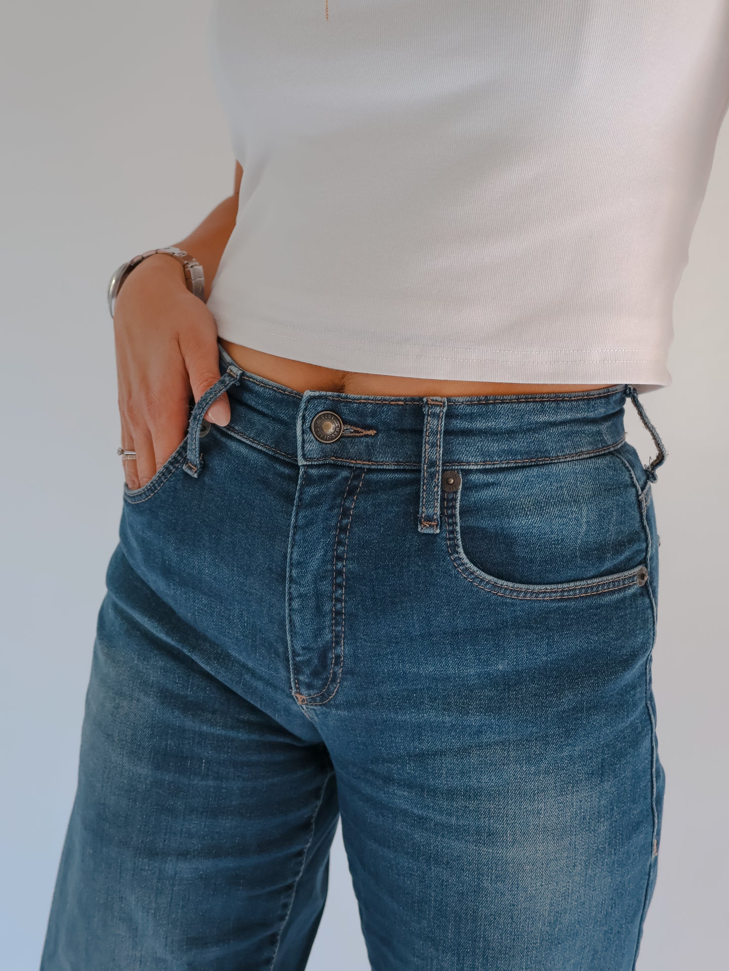 Mac Danni Jeans