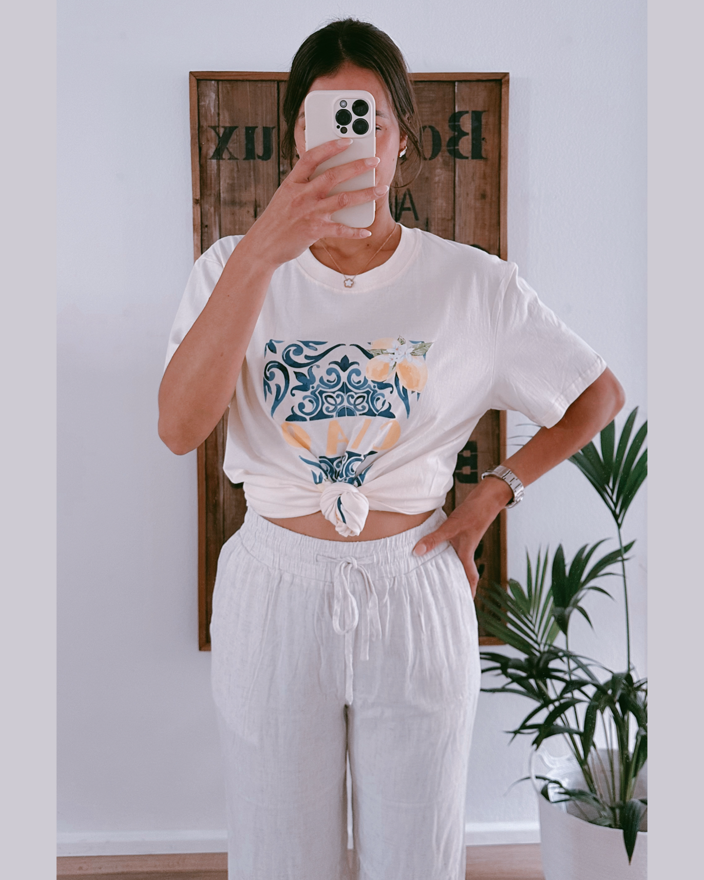 Ciao Limone Shirt