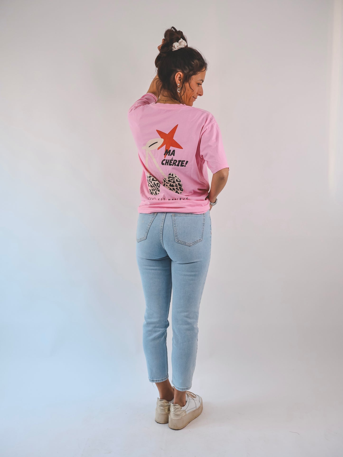 Mom Jeans