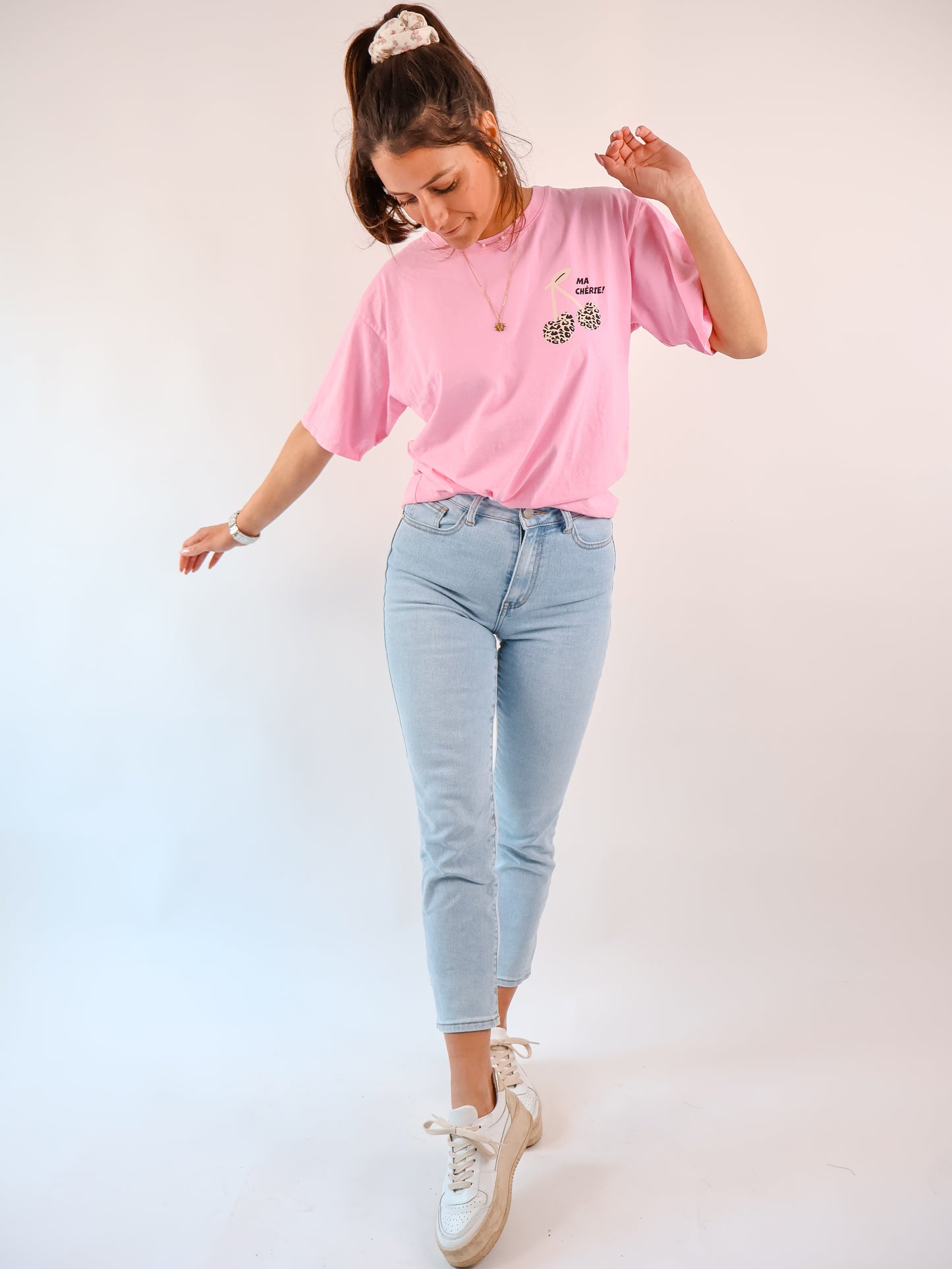 Mom Jeans