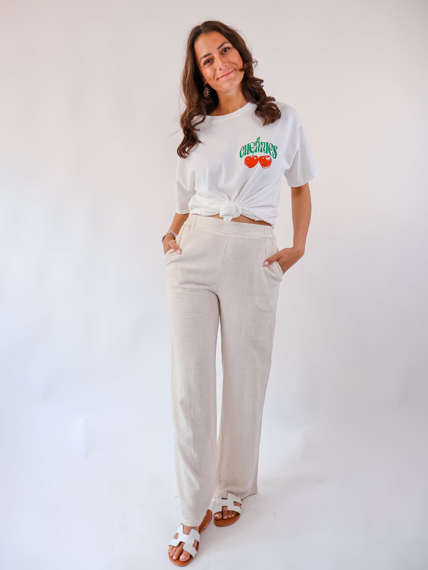 Cherry T-Shirt