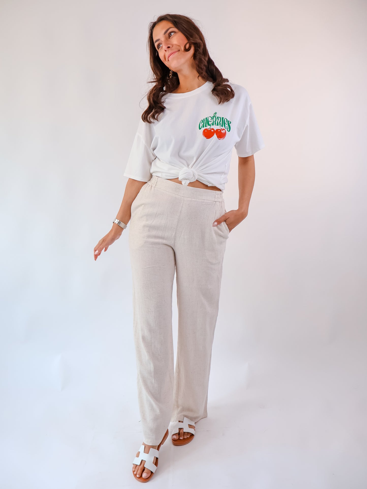 Cherry T-Shirt