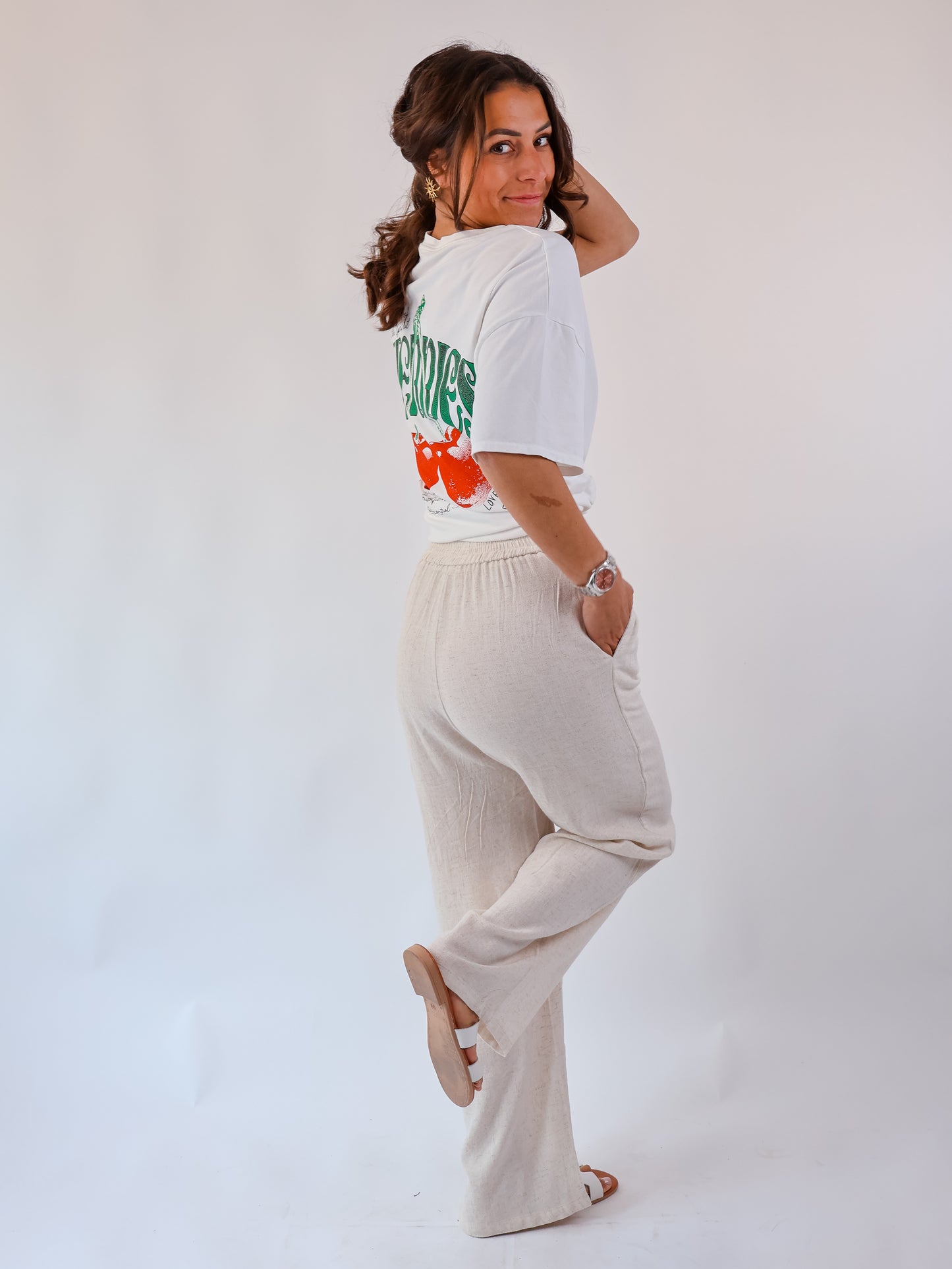 Cherry T-Shirt