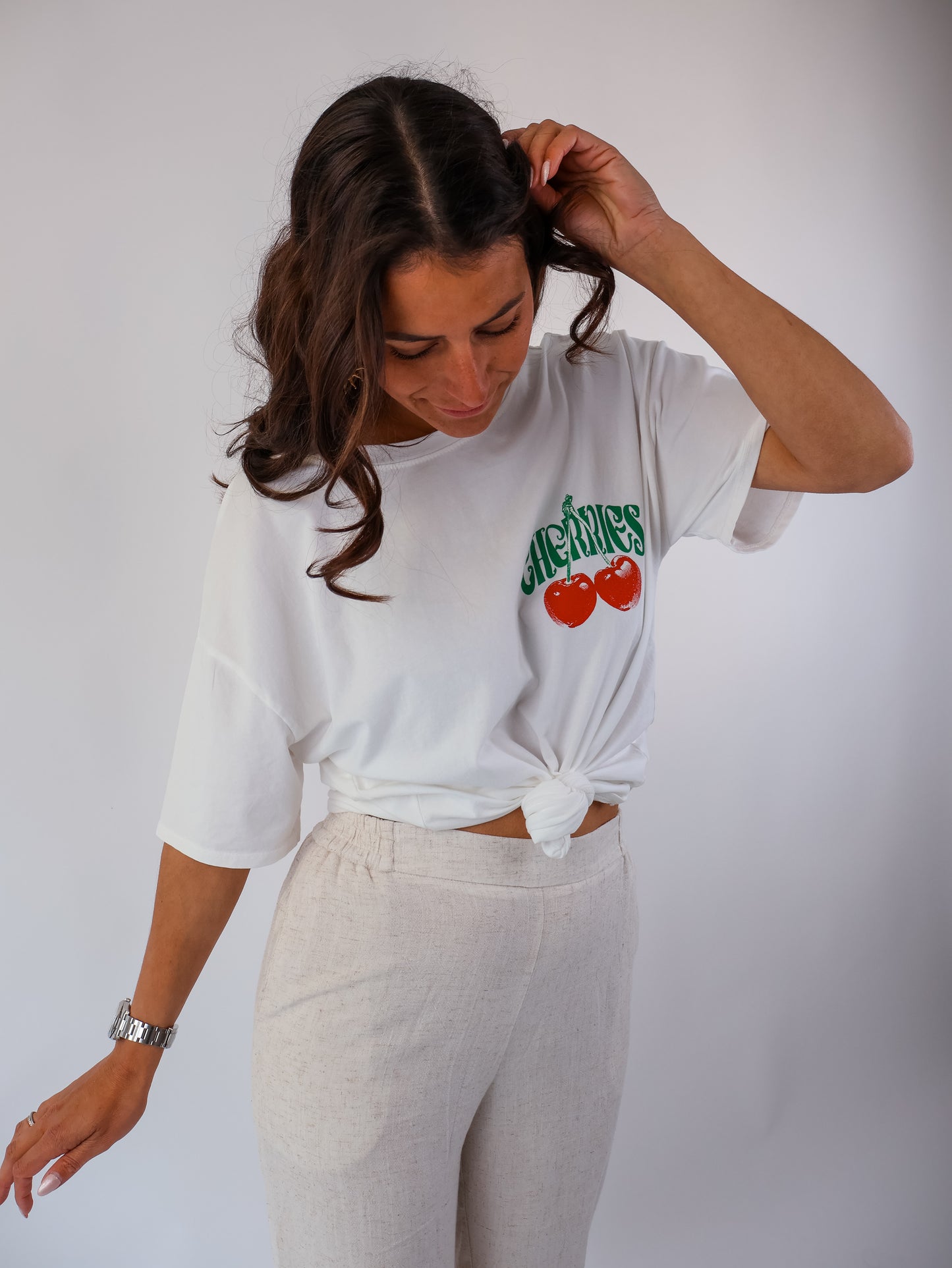 Cherry T-Shirt