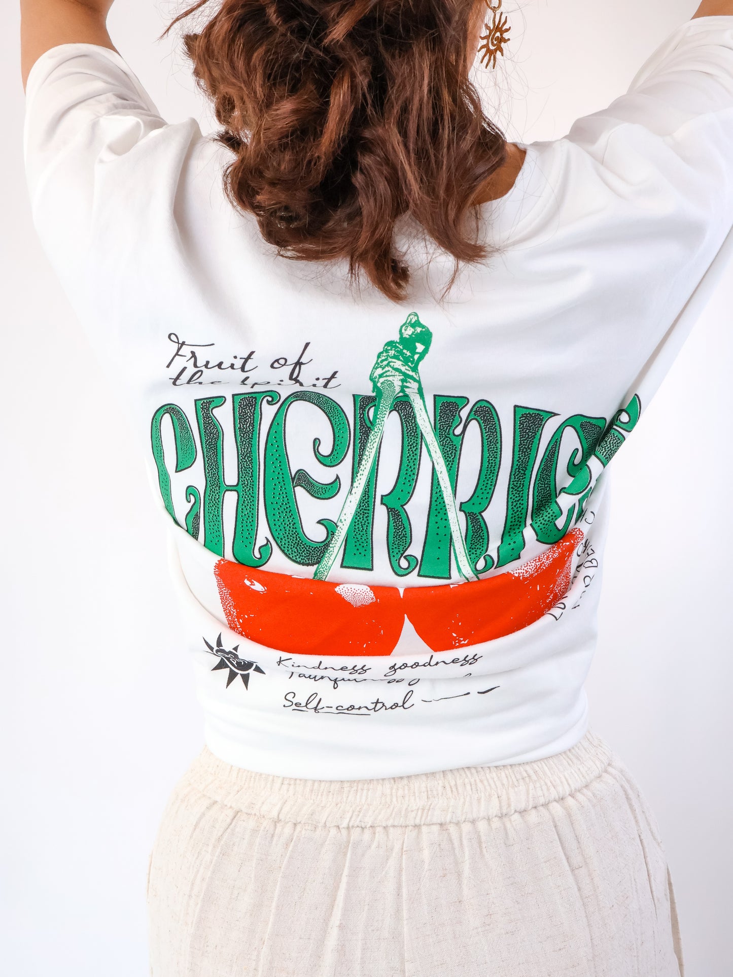 Cherry T-Shirt