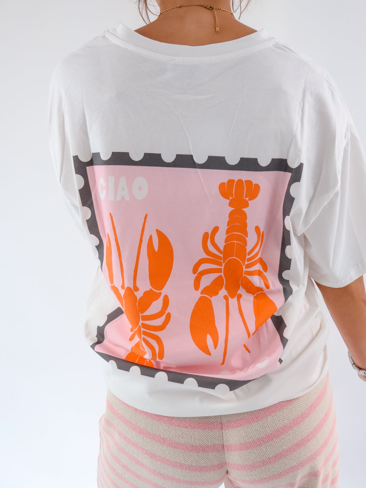 Lobster T-Shirt