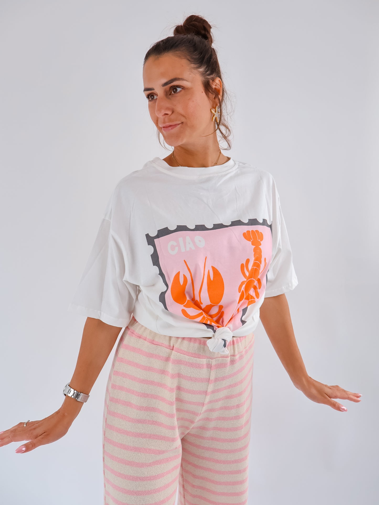 Lobster T-Shirt