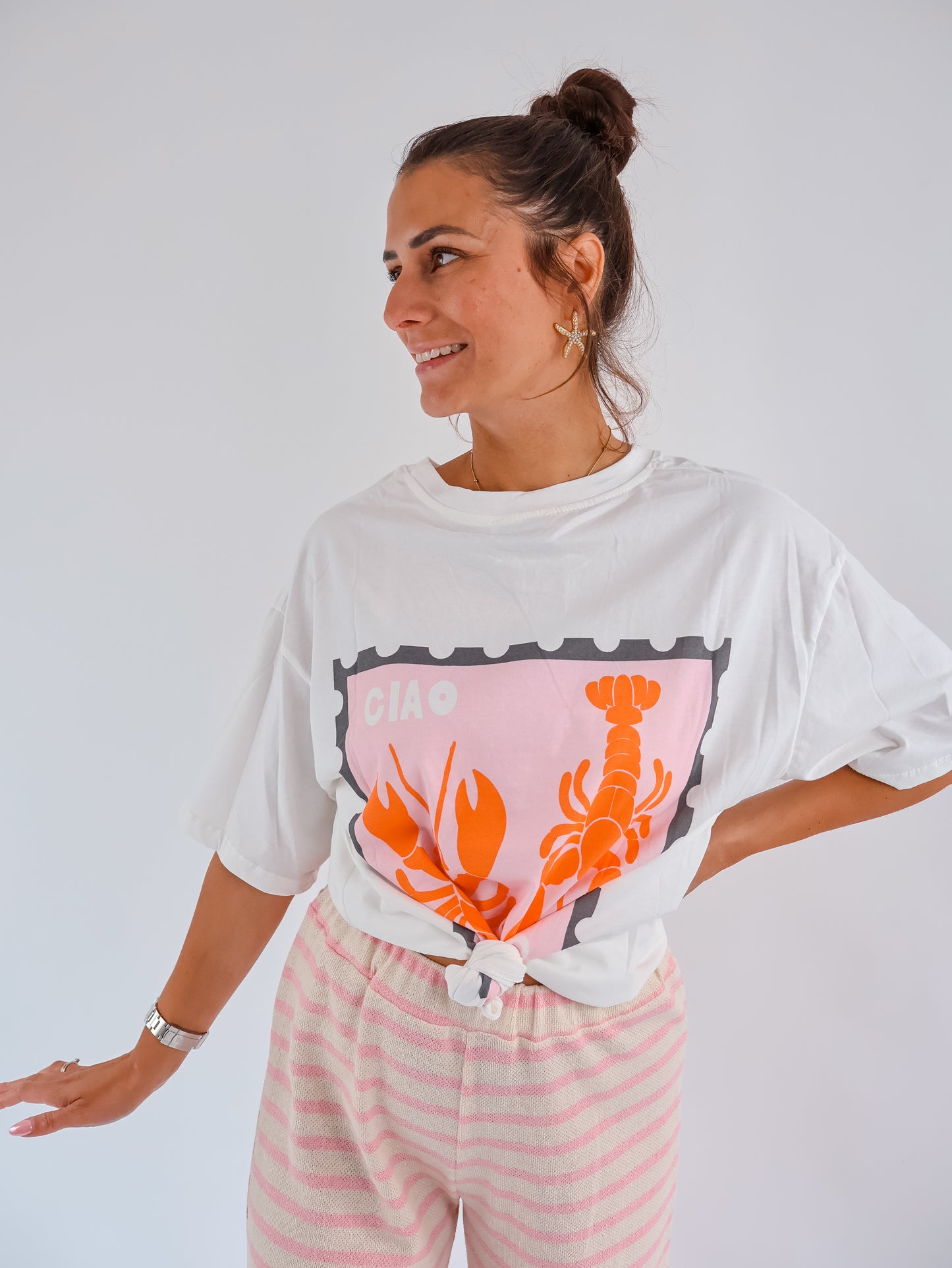 Lobster T-Shirt