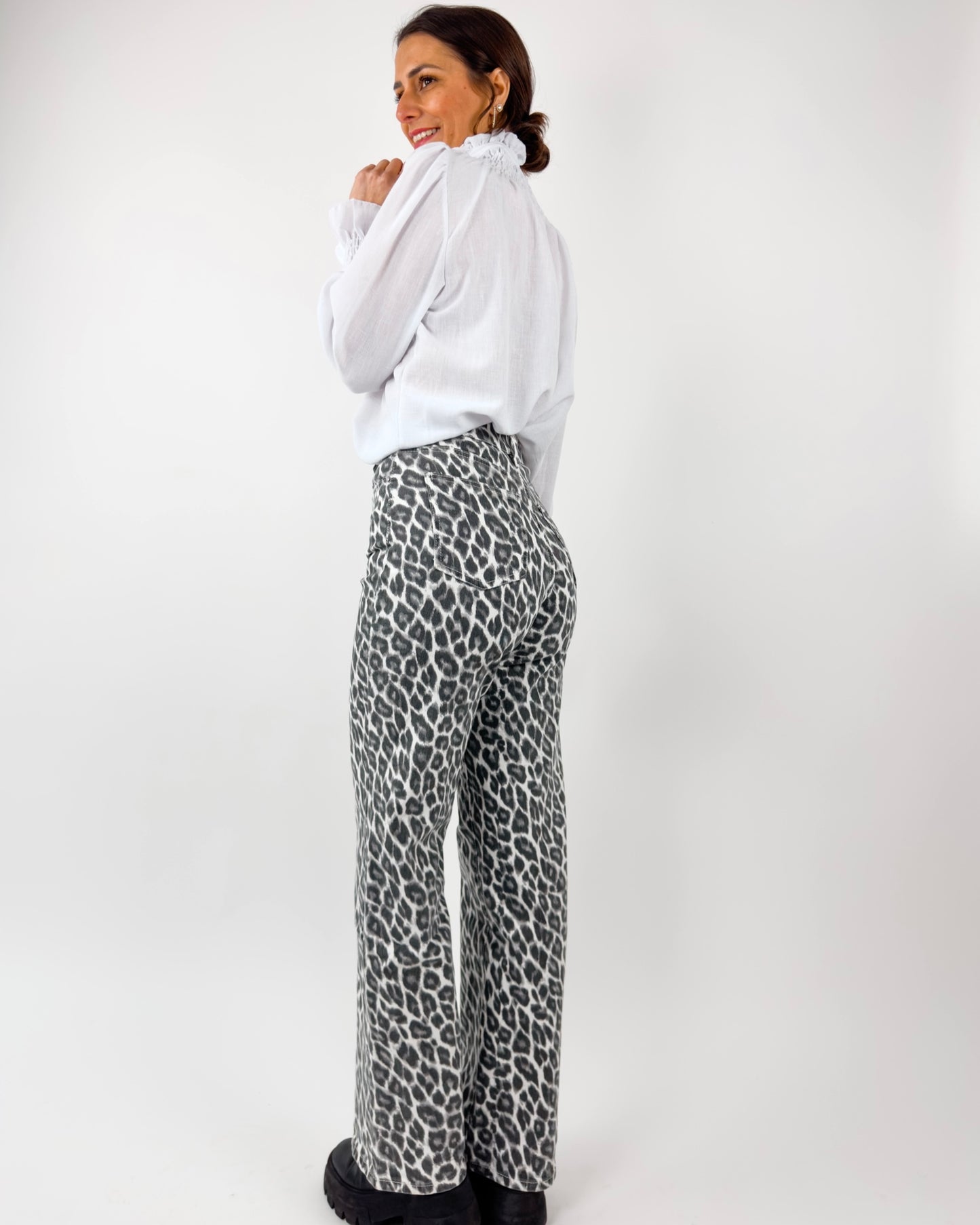 Leo Jeans