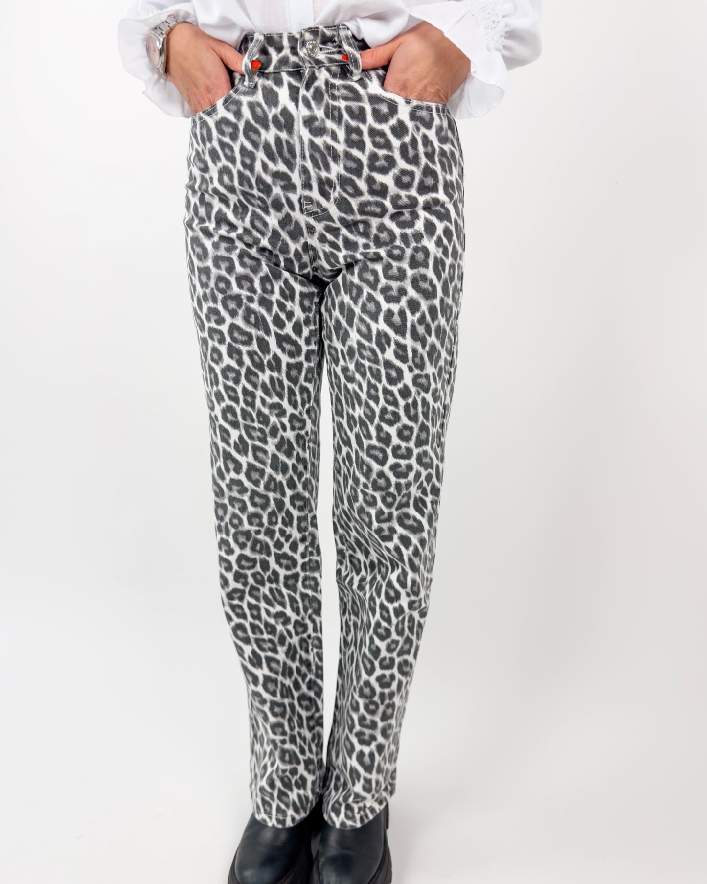 Leo Jeans