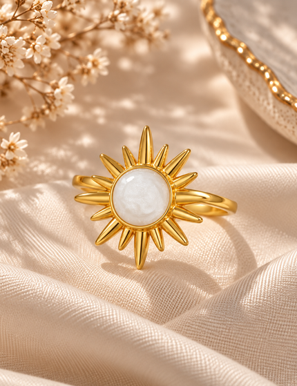 Sunshine Ring