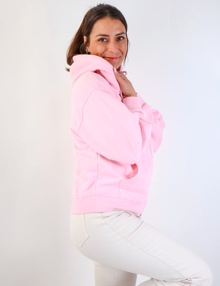 Smith&Soul Soul Studio Sweatjacke Sugar