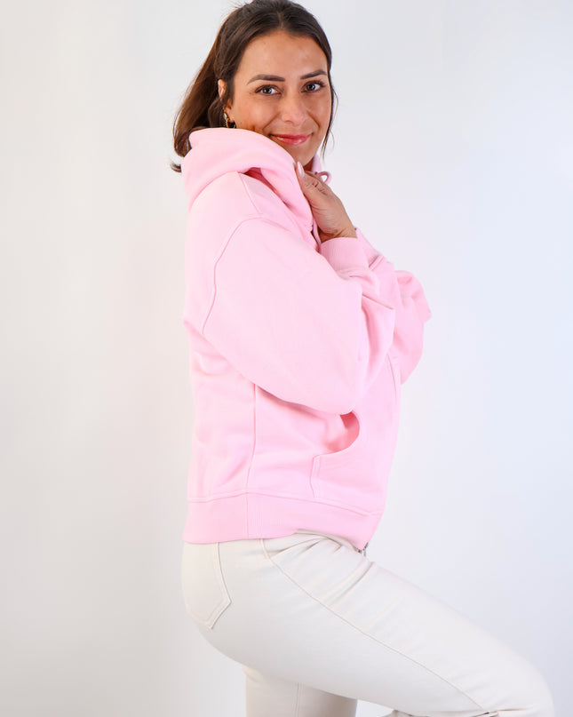 Smith&Soul Soul Studio Sweatjacke Sugar