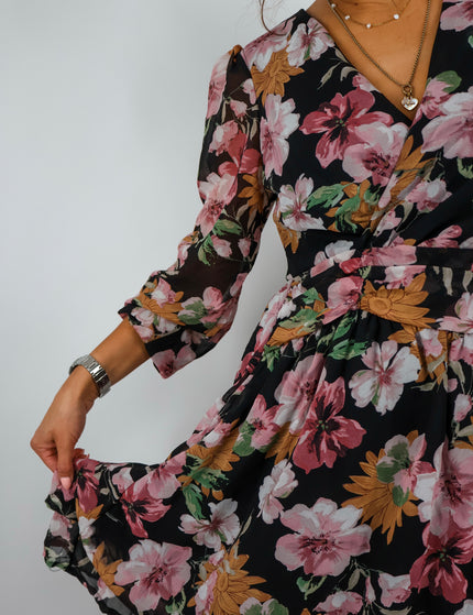 Floris Kleid