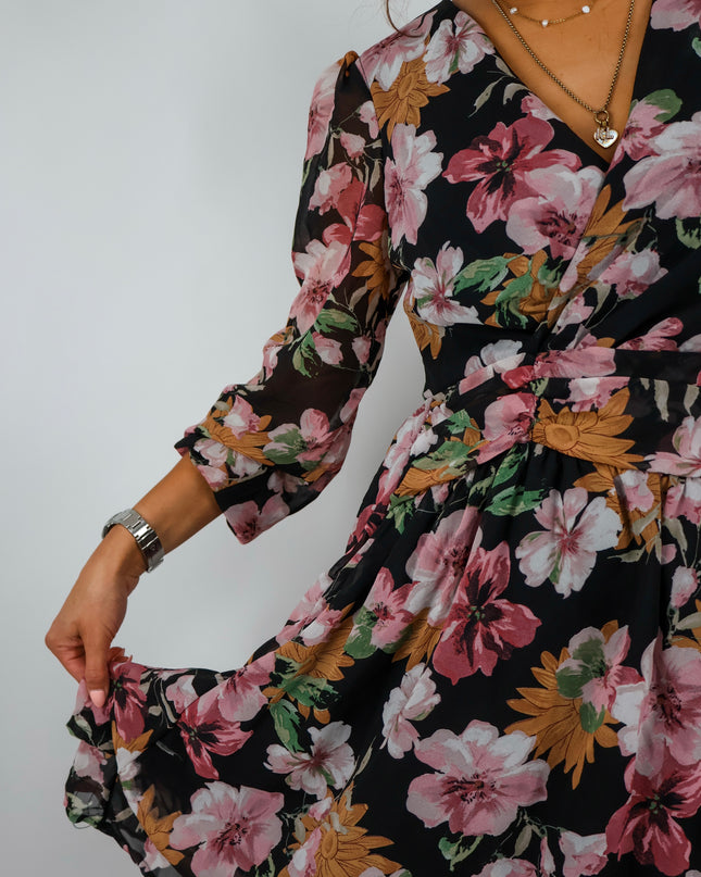 Floris Kleid