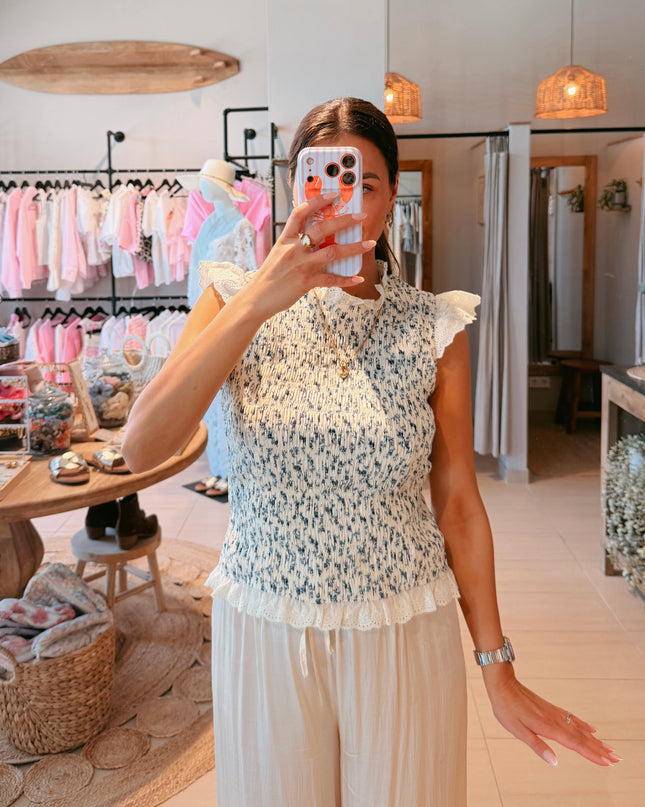 Poppy Top
