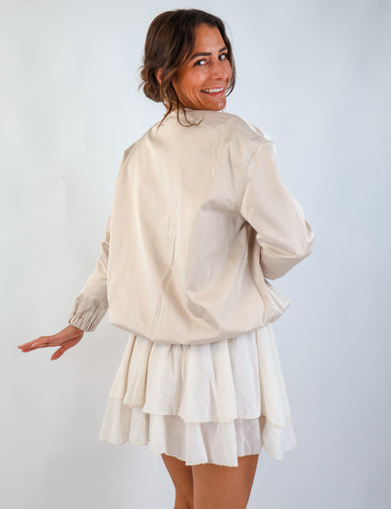 Rino&Pelle Siem Blouson Jacke