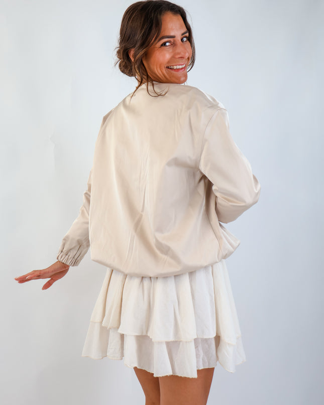 Rino&Pelle Siem Blouson Jacke
