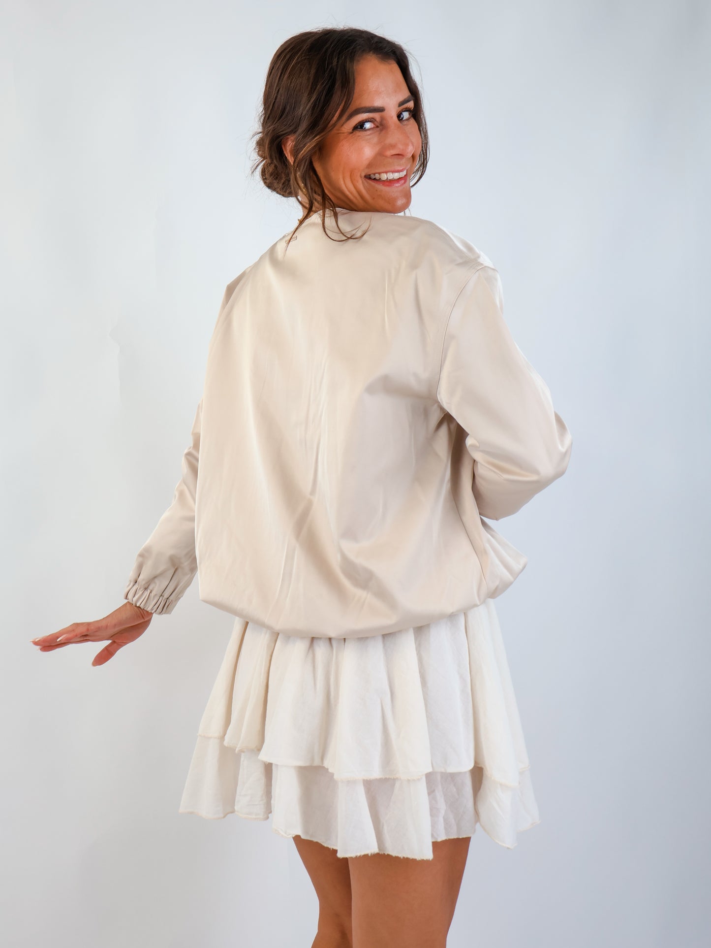 Rino&Pelle Siem Blouson Jacke