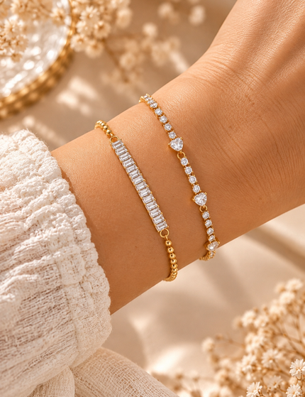 Armband AMORA – Gold