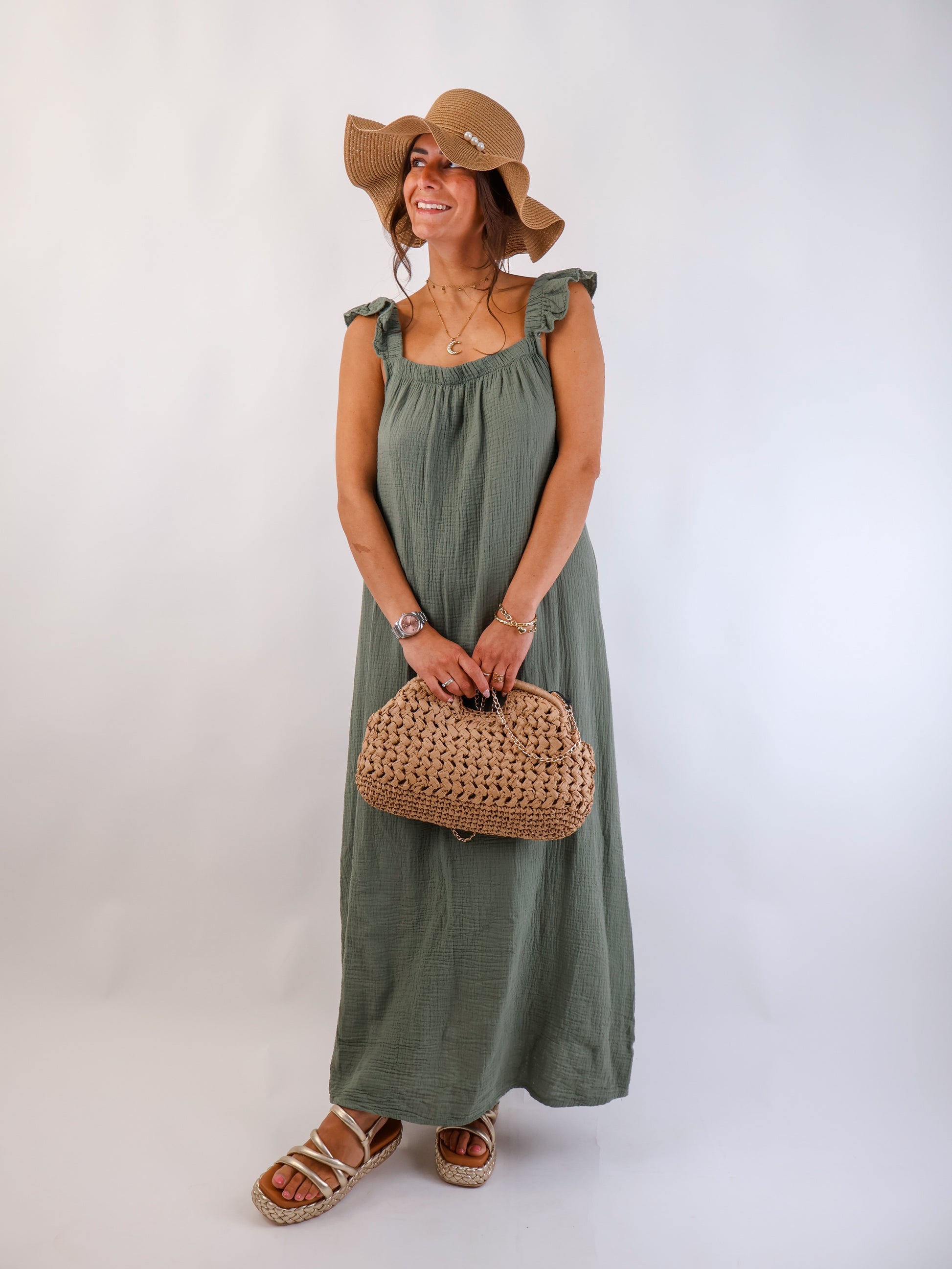 Palma Tasche