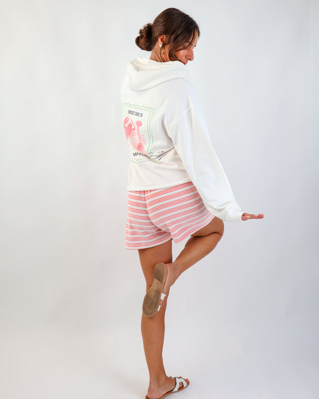 Smith&Soul Lobster Hoodie