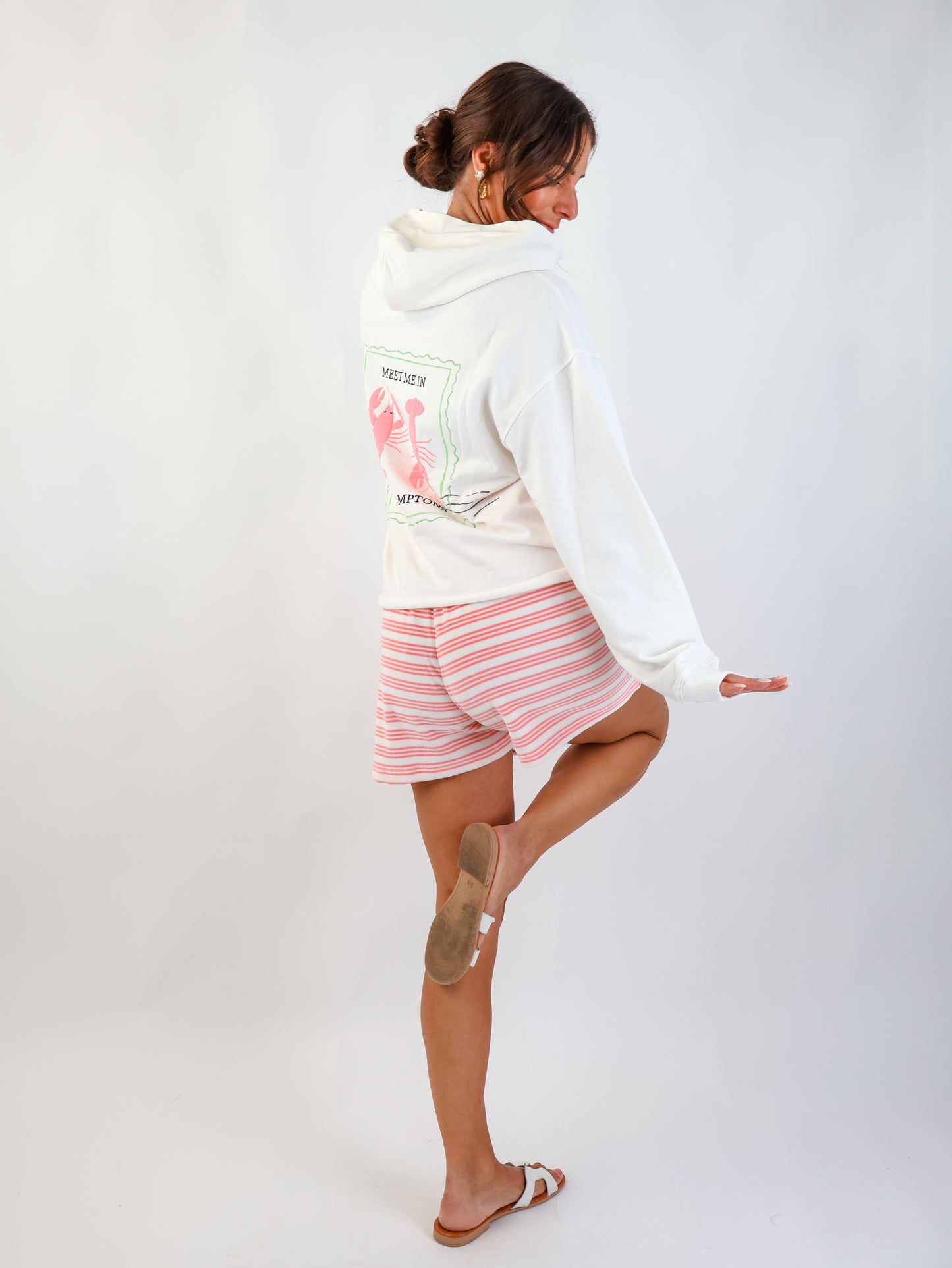 Smith&Soul Lobster Hoodie