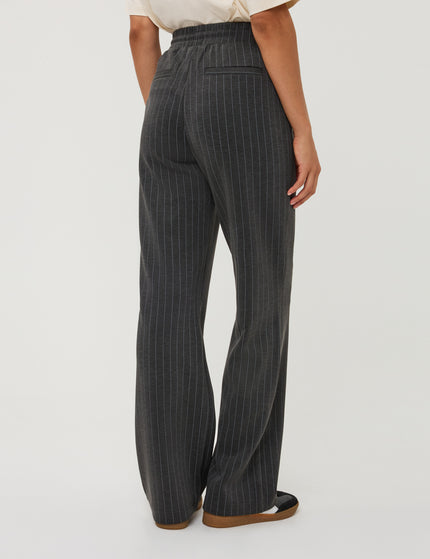 Esqualo Nadelstreifen Hose