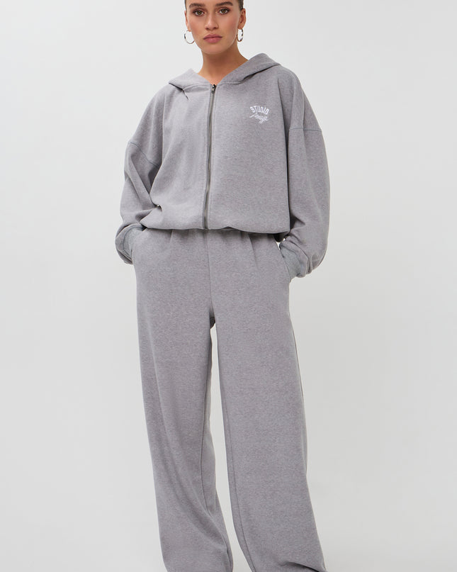 Studio Amaya Kora Pants Grau