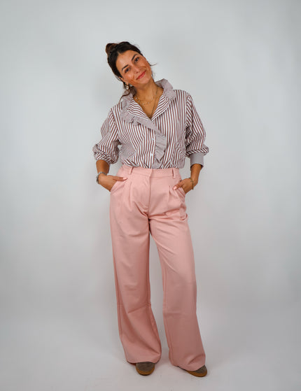 Vulana Bluse