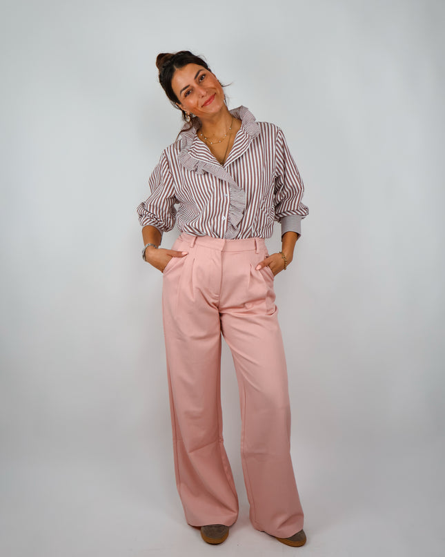 Vulana Bluse