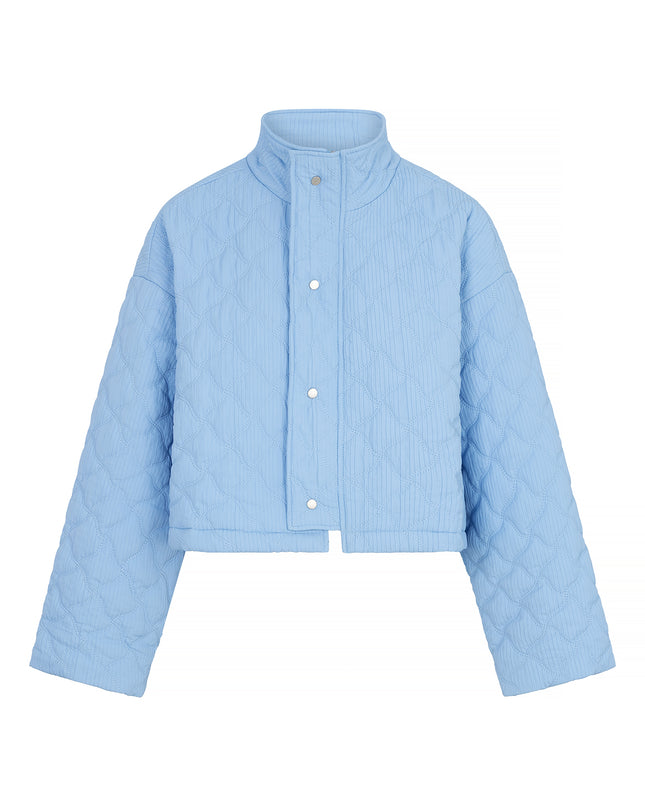 Studio Amaya Lina Jacket Blau