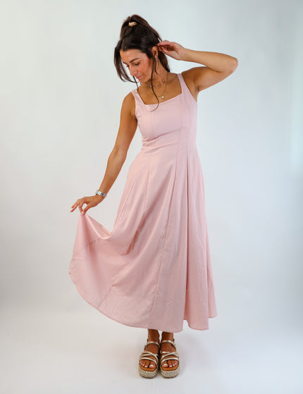 Cinderella Kleid Rosa