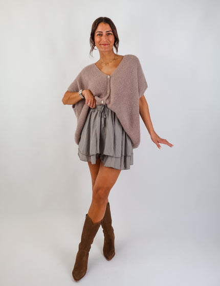 Flared Skirt Kit