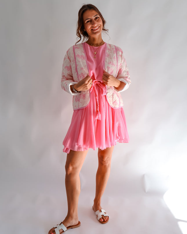 Marlena Jäckchen Rosa