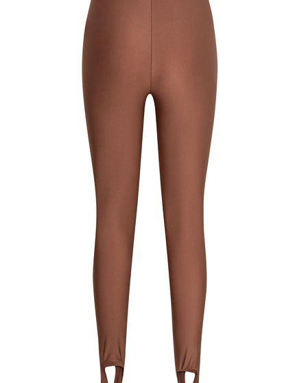 Studio Amaya Lis Leggings Brown