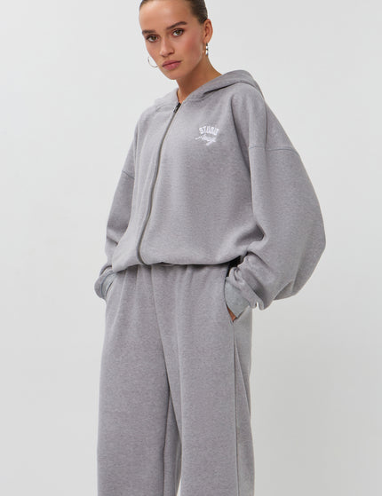 Studio Amaya Rove Sweater Grey
