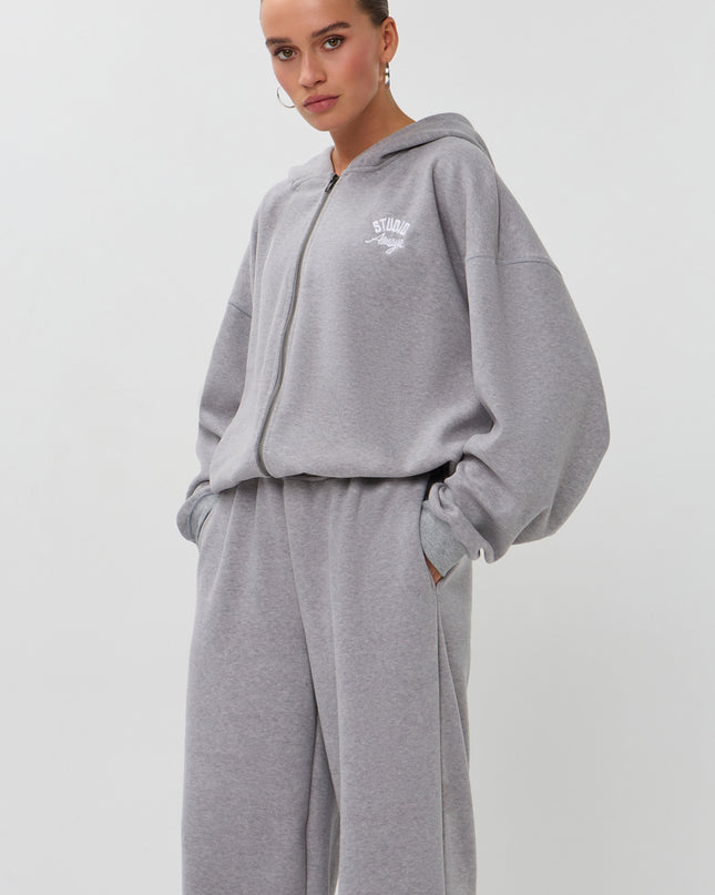 Studio Amaya Rove Sweater Grey