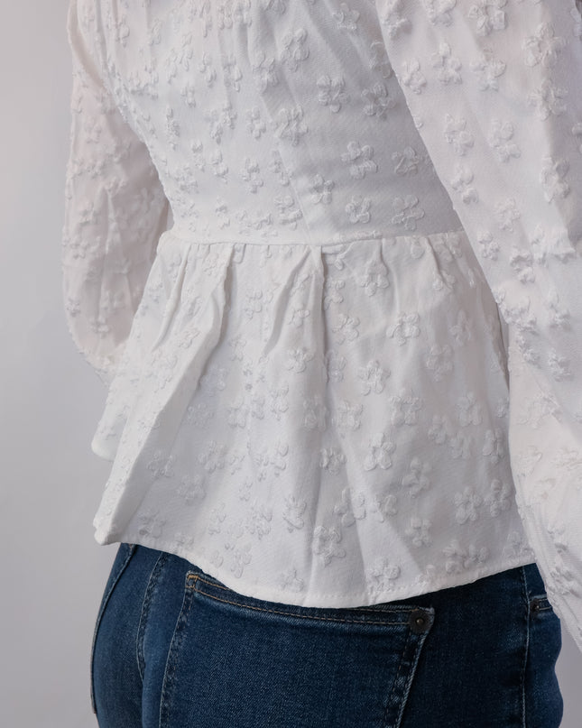 Teddy T-Shirt Rosa