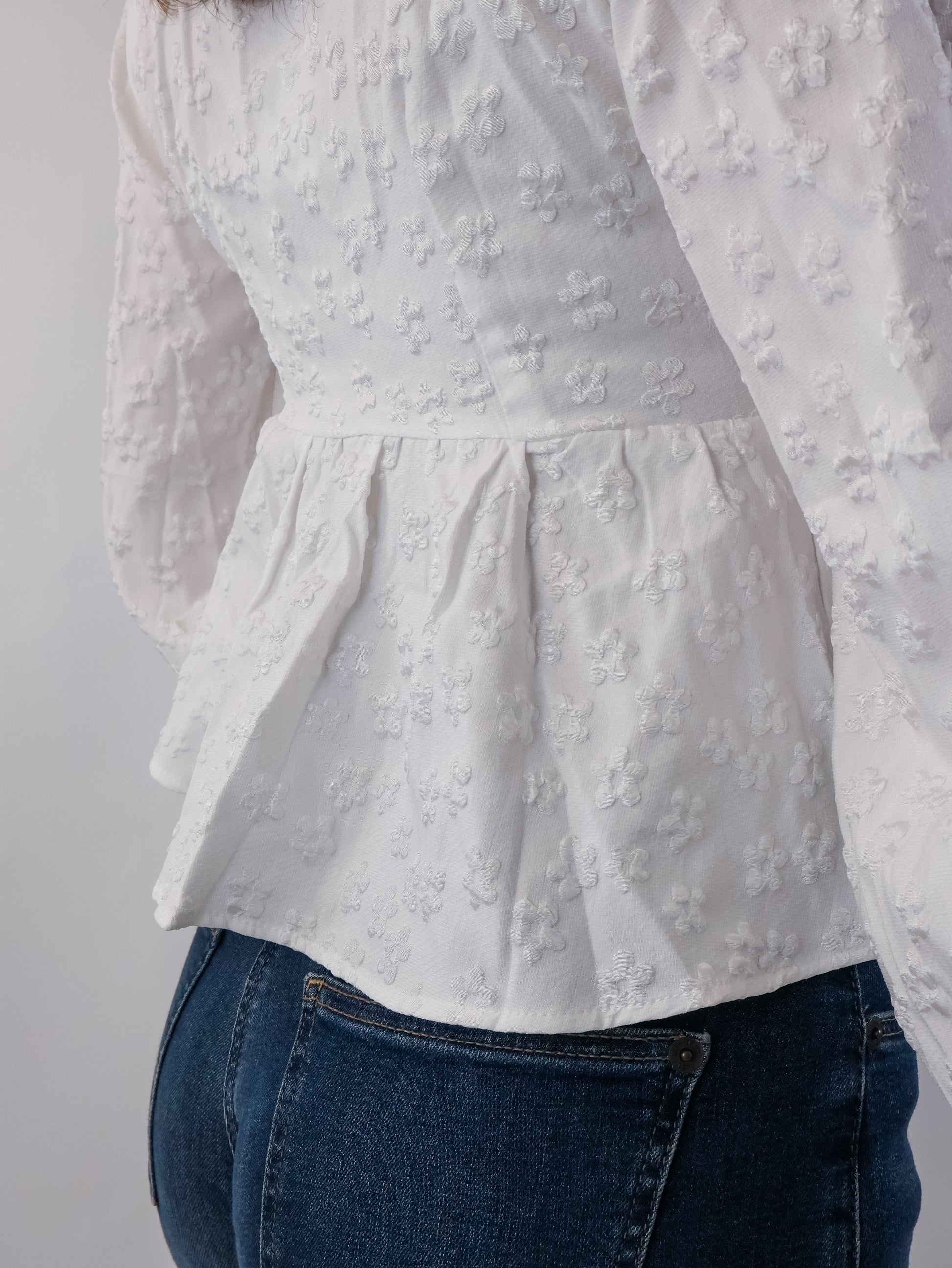Teddy T-Shirt Rosa