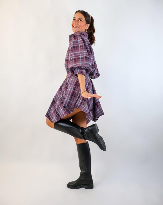 Studio Amaya Vale Bluse